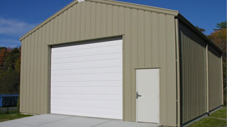 Garage Door Openers at Kettman San Jose, California